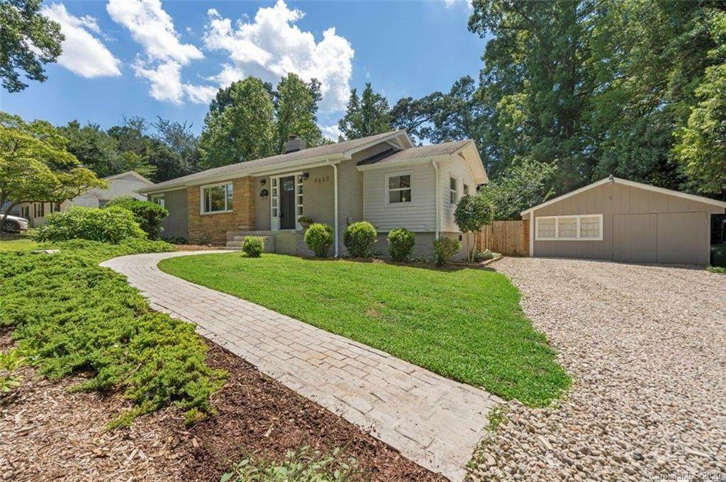 3227 Driftwood Drive - Photo 1