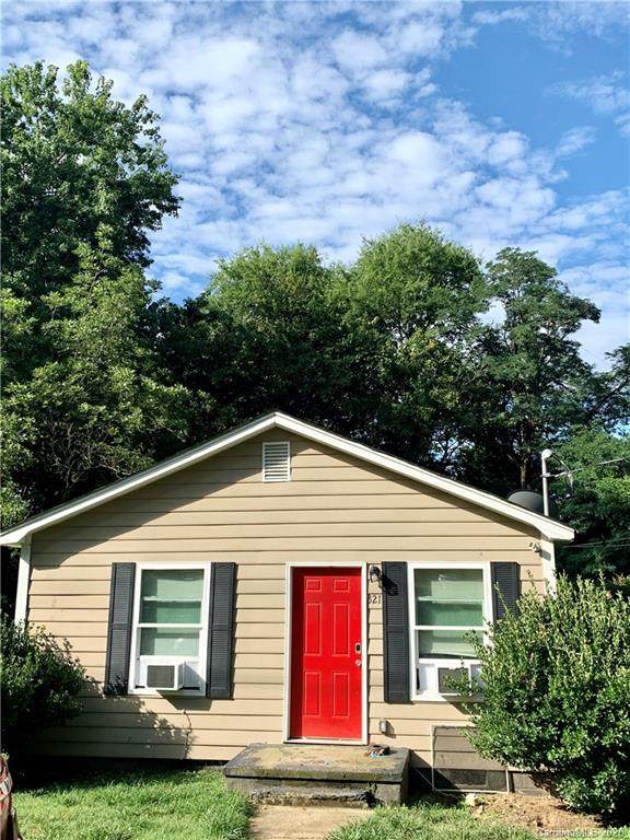 321 & 323 Stevens Street - Photo 1