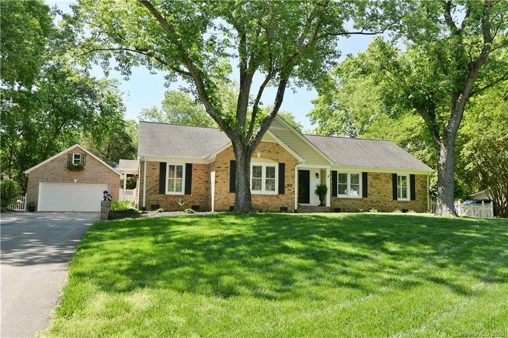 7111 Rhygate Circle - Photo 1