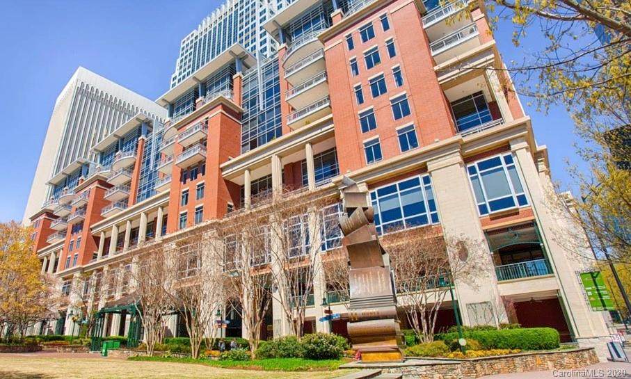 435 Tryon Street - Photo 1