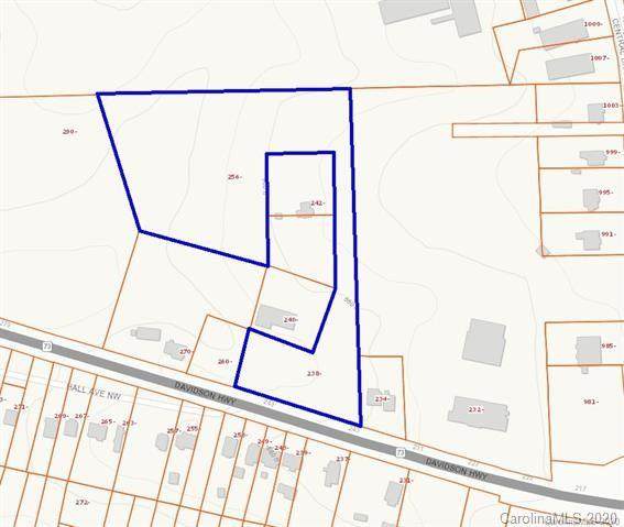 256 Davidson Highway - Photo 1