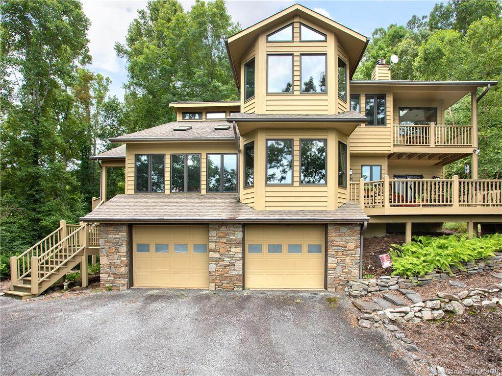 47 Hickory Nut Cove Road - Photo 1