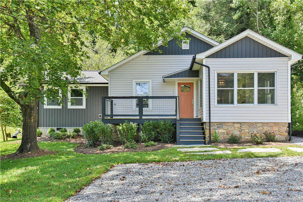 1117 Montreat Road - Photo 1