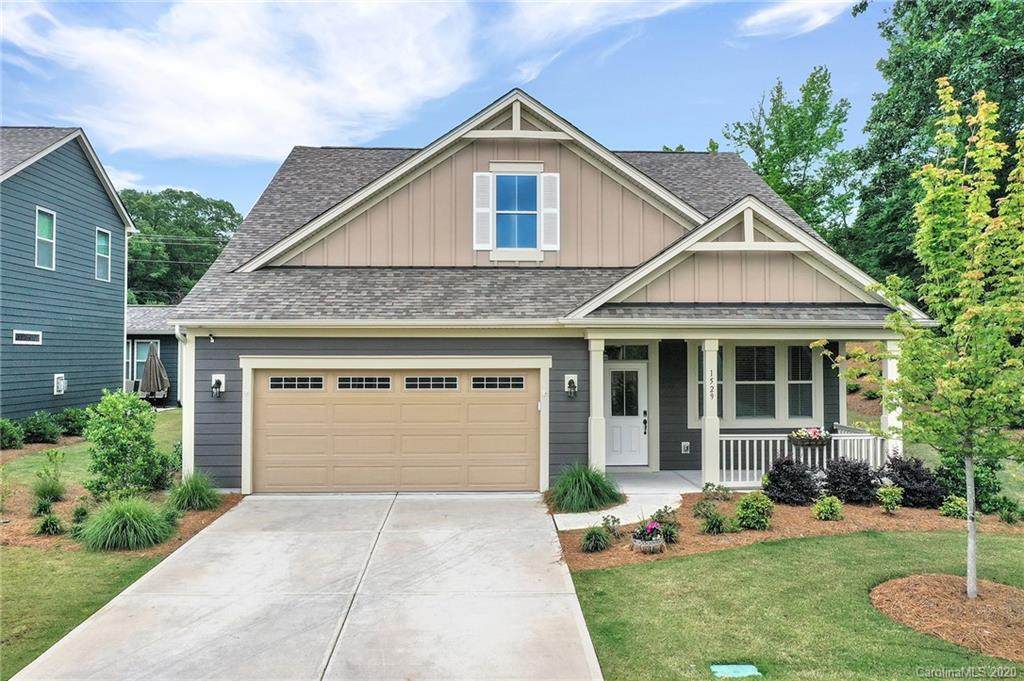 1529 Liberty Row Drive - Photo 1