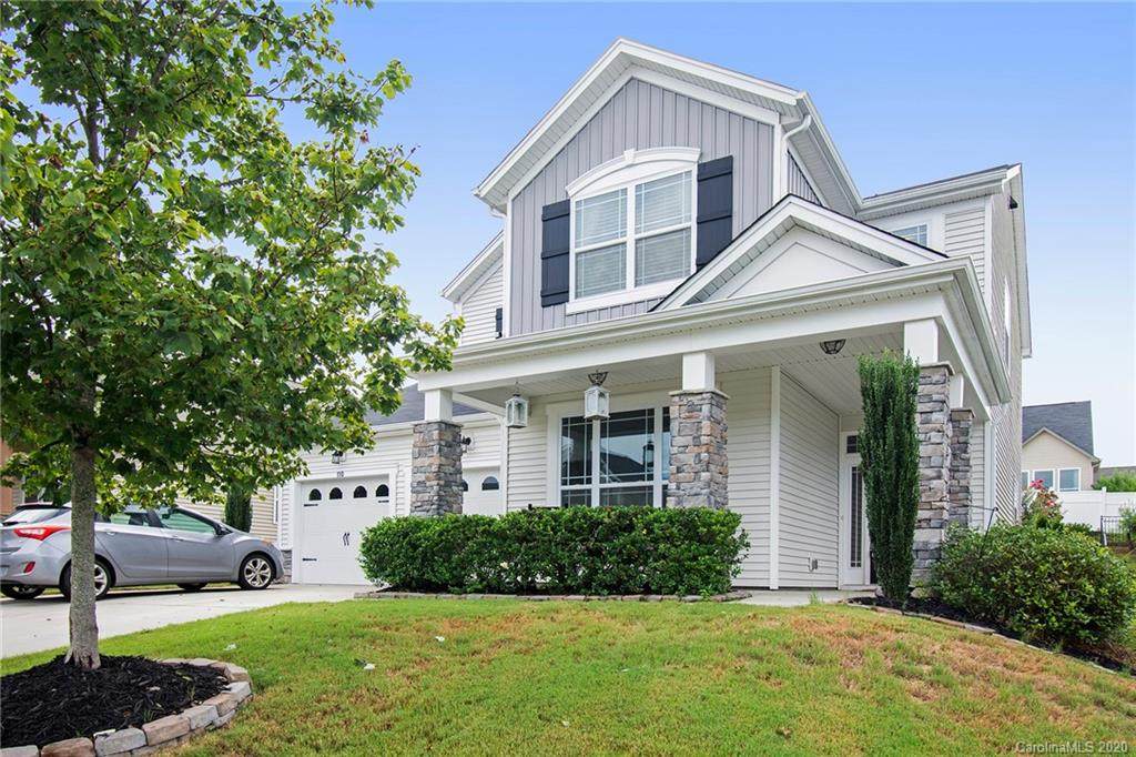 110 Edenton Lane - Photo 1