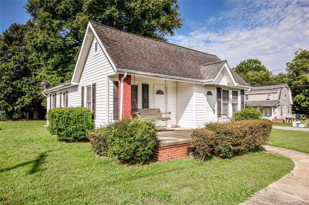 121 Red Acres Road - Photo 1