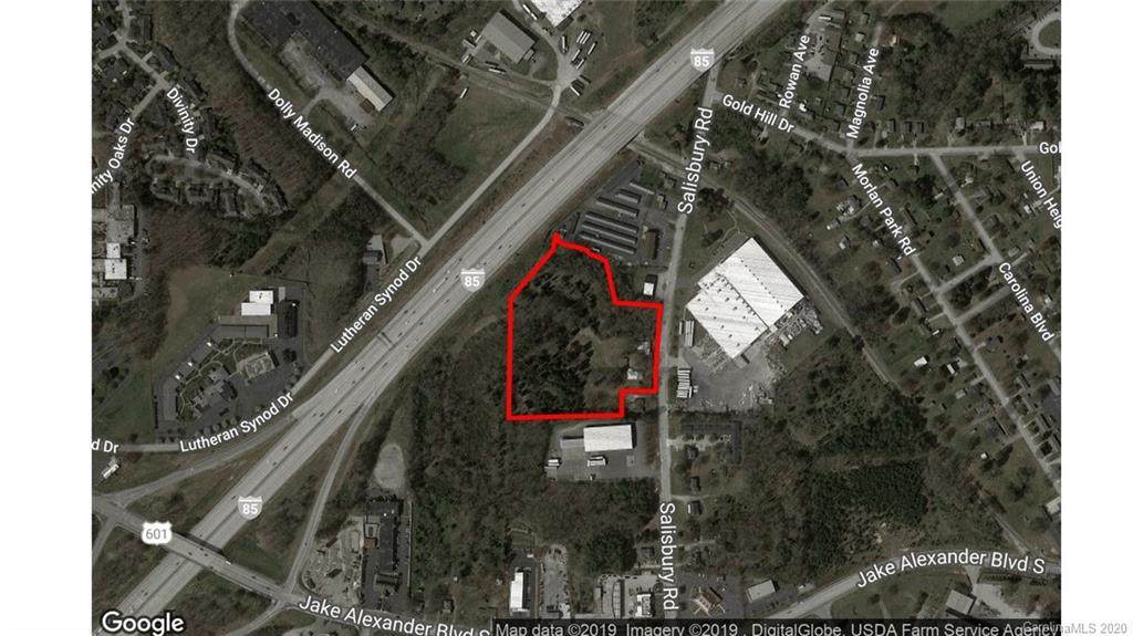 1215 Old Concord Road - Photo 1