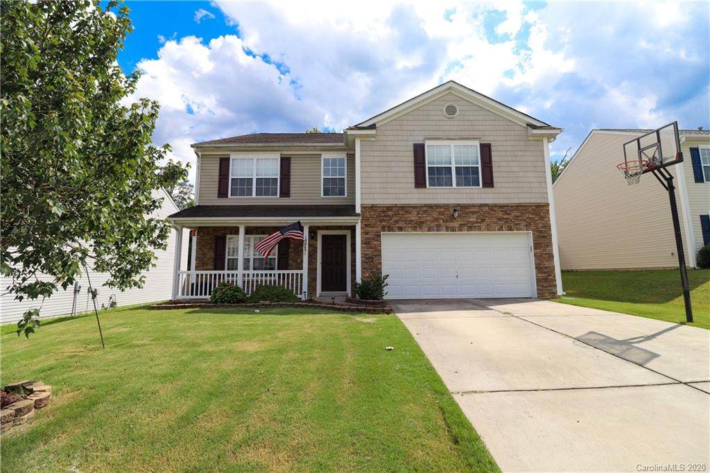 10845 Dry Stone Drive - Photo 1