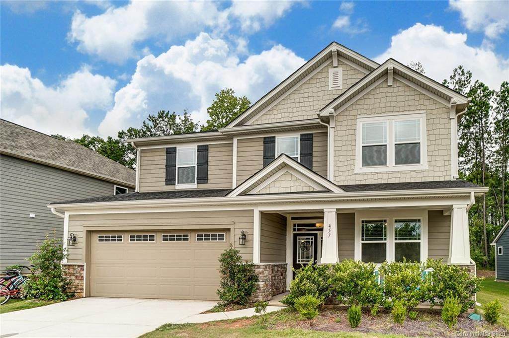 457 Sandbar Point - Photo 1