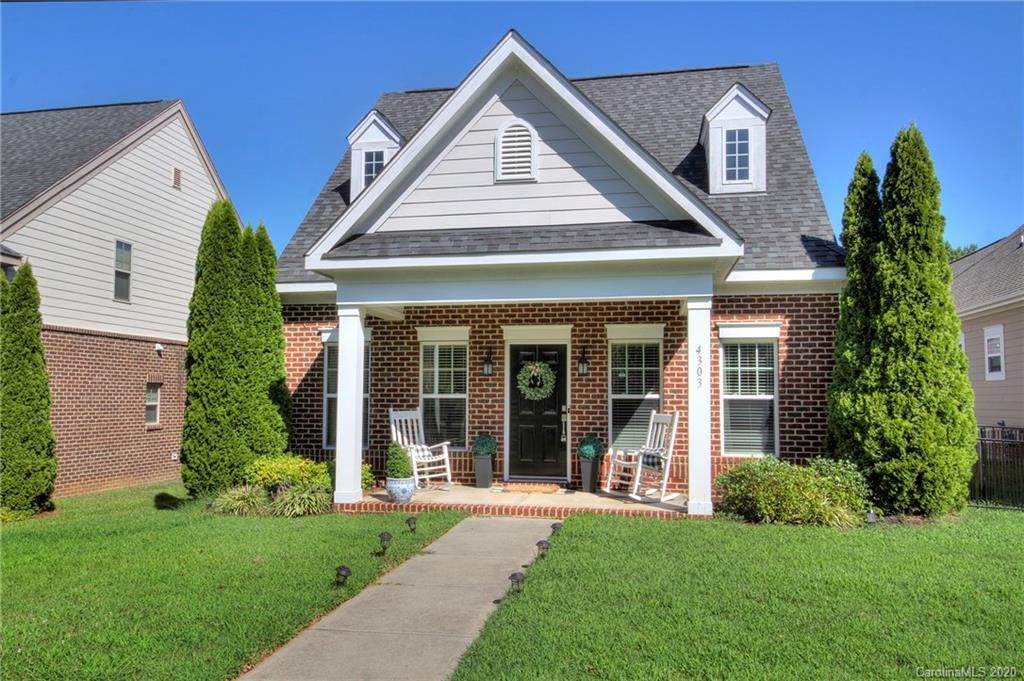 4303 Patriots Hill Road - Photo 1