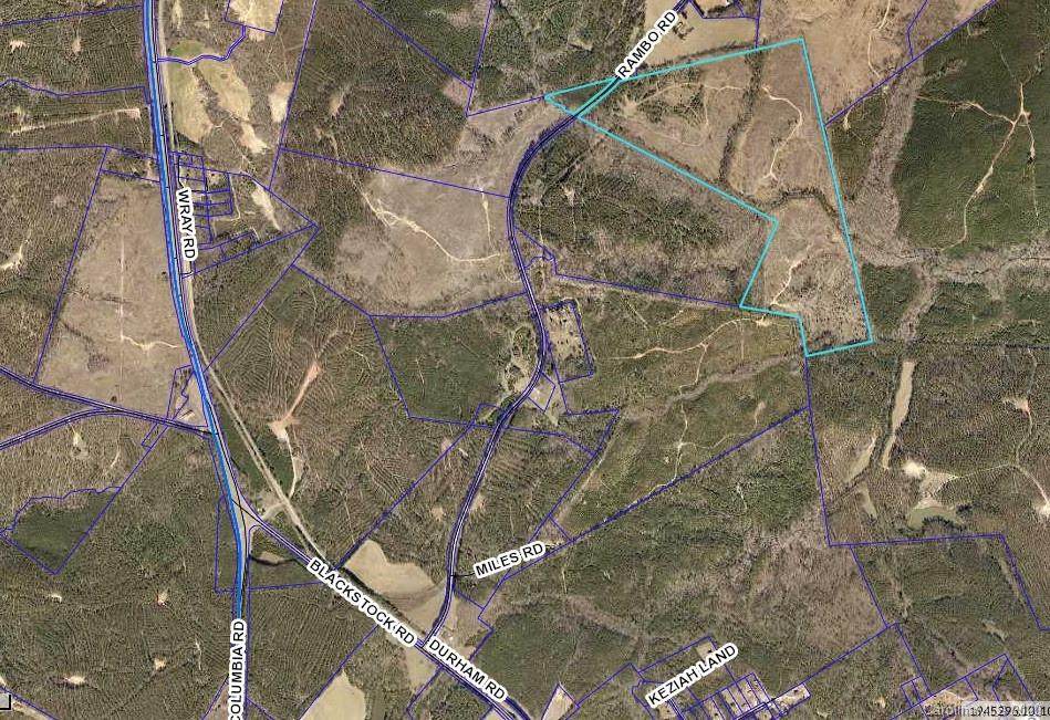 140 AC Rambo Road - Photo 1
