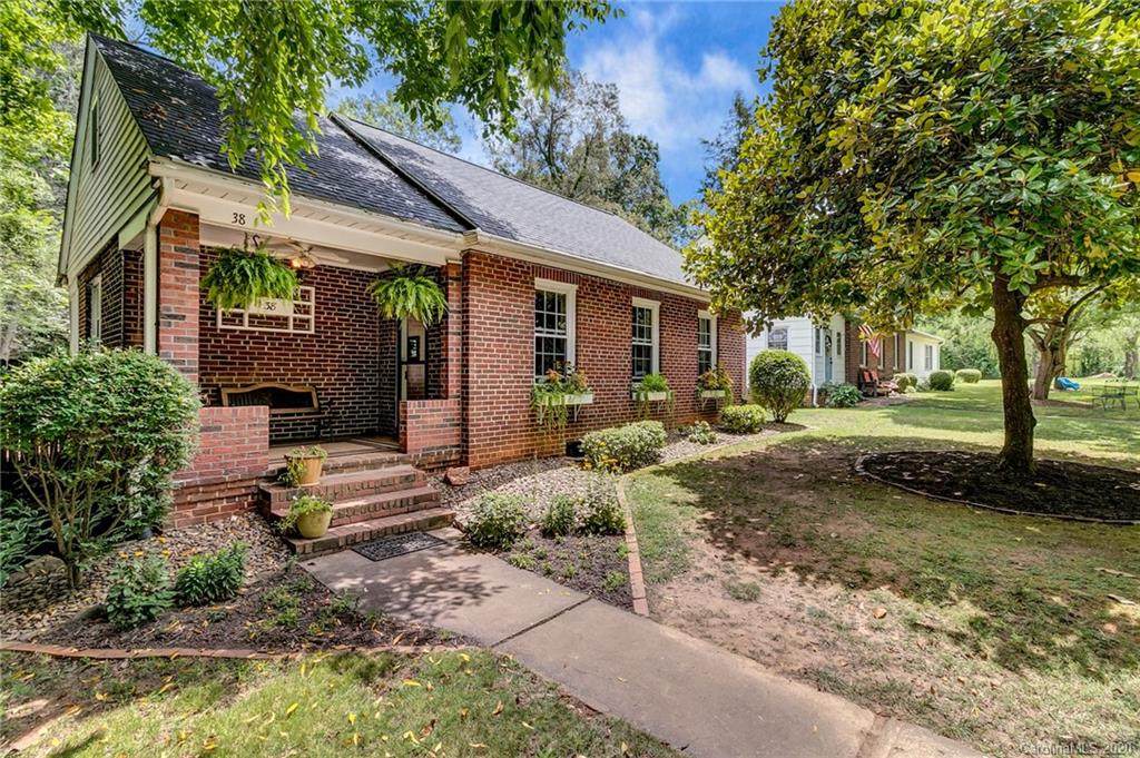 38 Enka Orchard Street - Photo 1