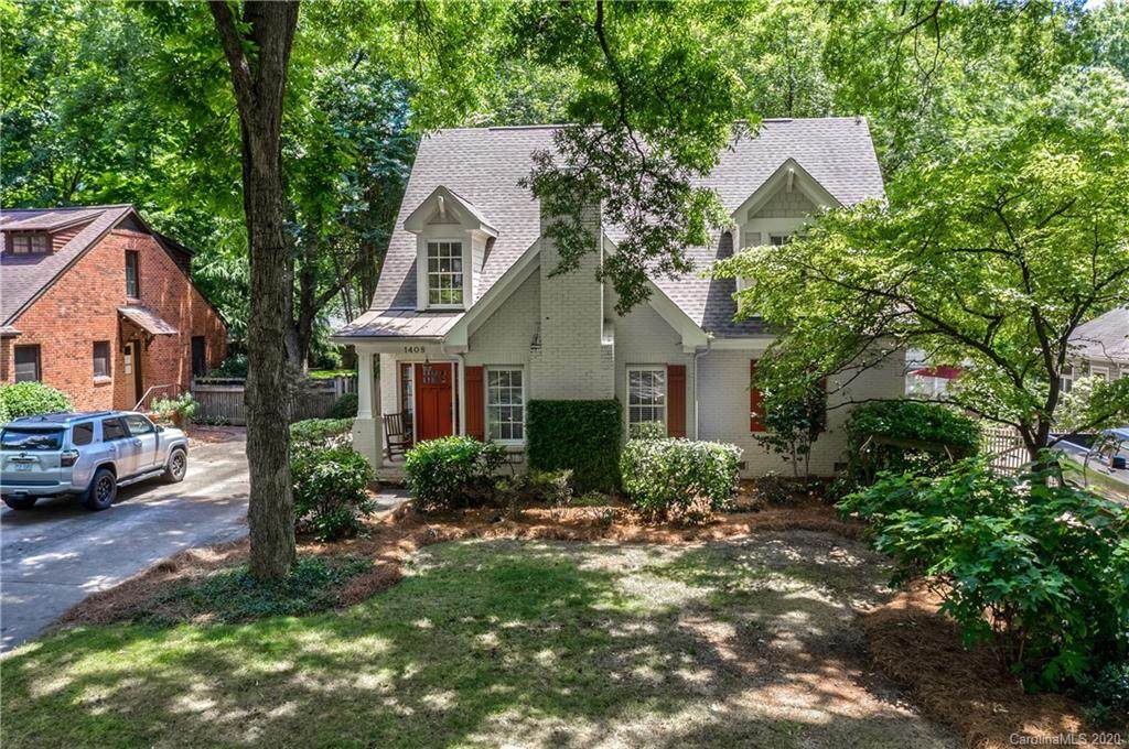 1408 Morningside Drive - Photo 1