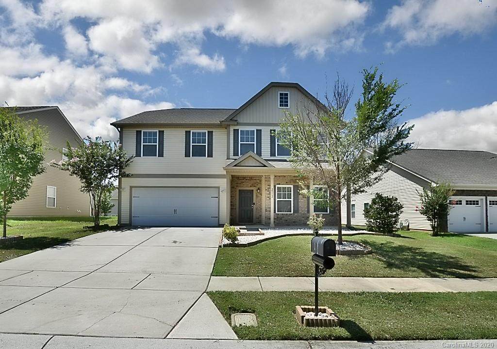 2512 Impatien Drive - Photo 1