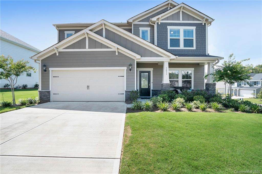 1031 Ellington Downs Way - Photo 1