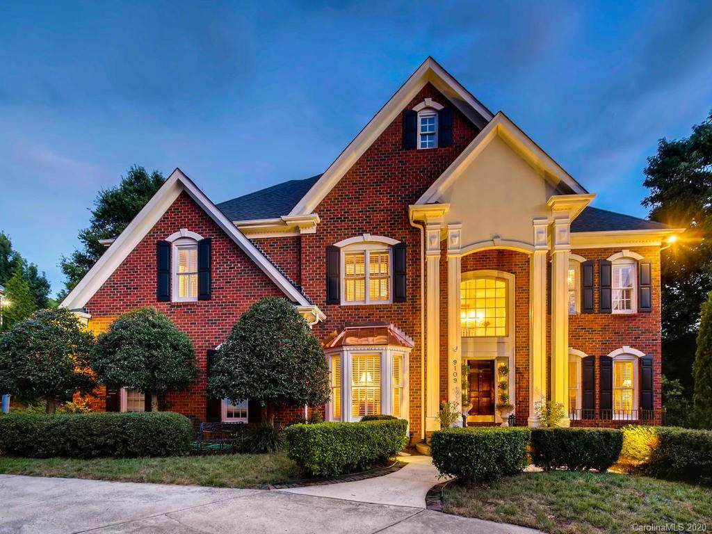 9109 Kalanchoe Drive - Photo 1