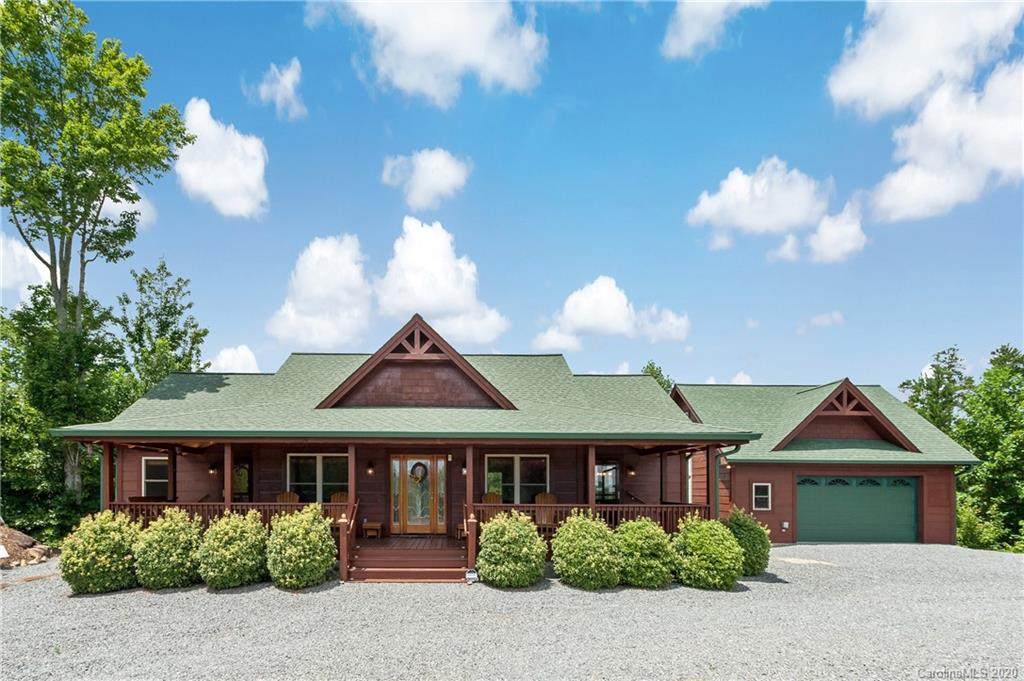 1265 Mountain Vista Drive - Photo 1