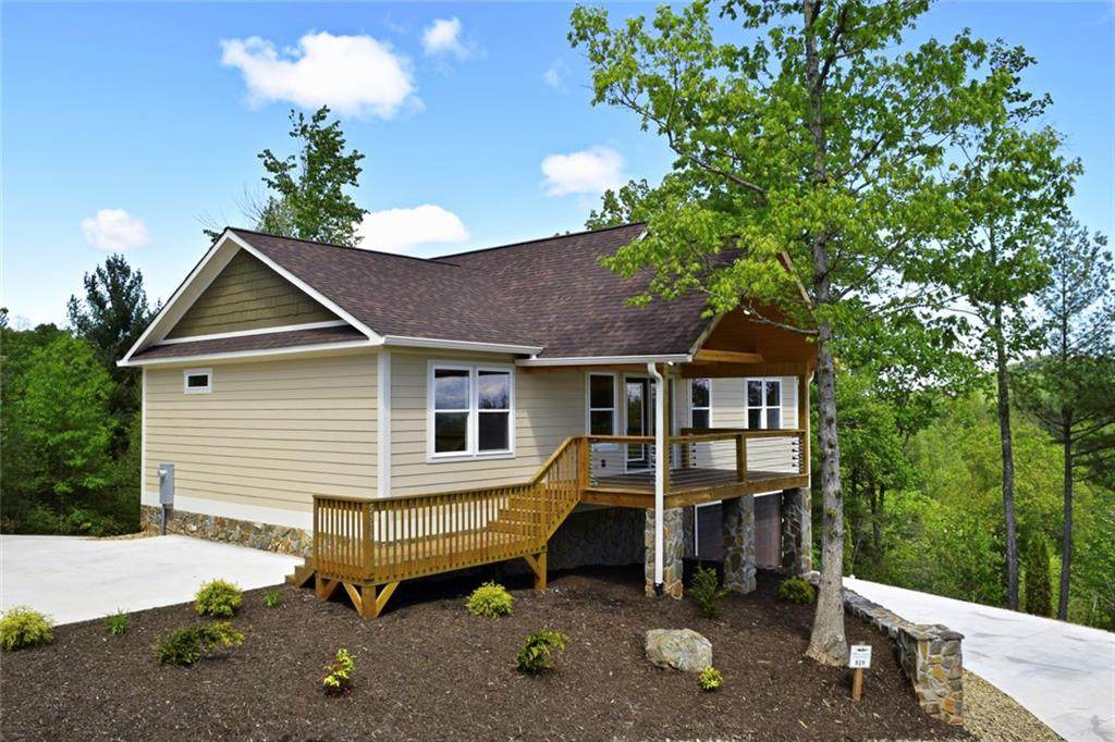5316 Low Country Road - Photo 1