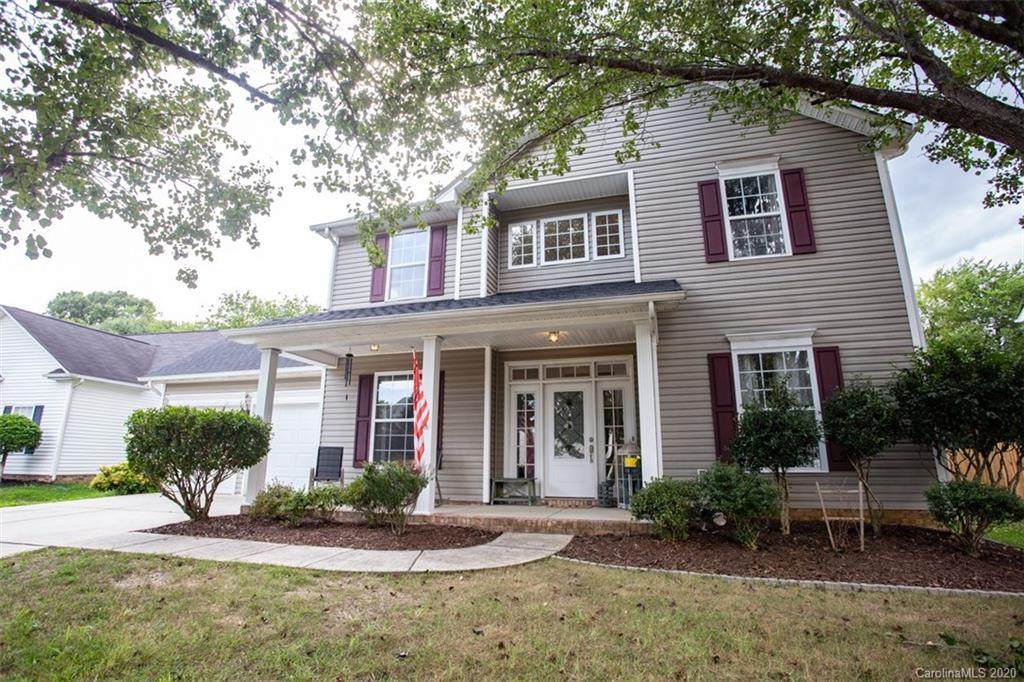 4818 Brockton Court - Photo 1