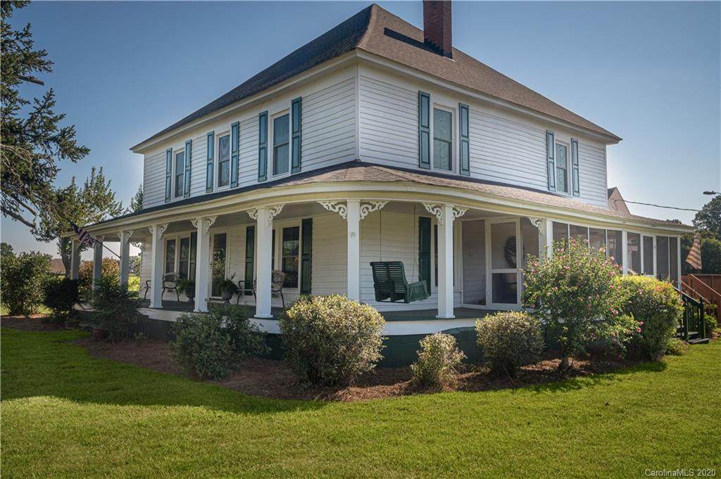 1150 Startown Road - Photo 1