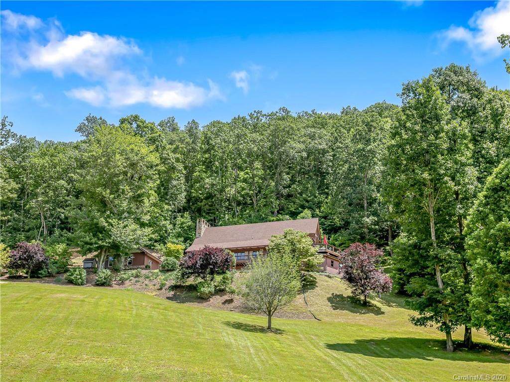 844 Three Quarter Creek Road - Photo 1