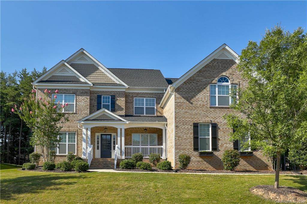 16519 Bryant Meadows Drive - Photo 1