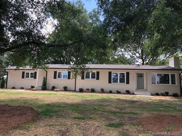 1312 Old Peachland Road - Photo 1