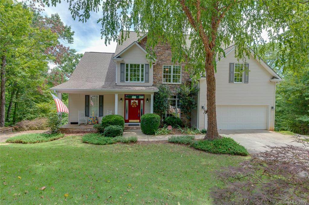 110 Heritage Woods Trail - Photo 1