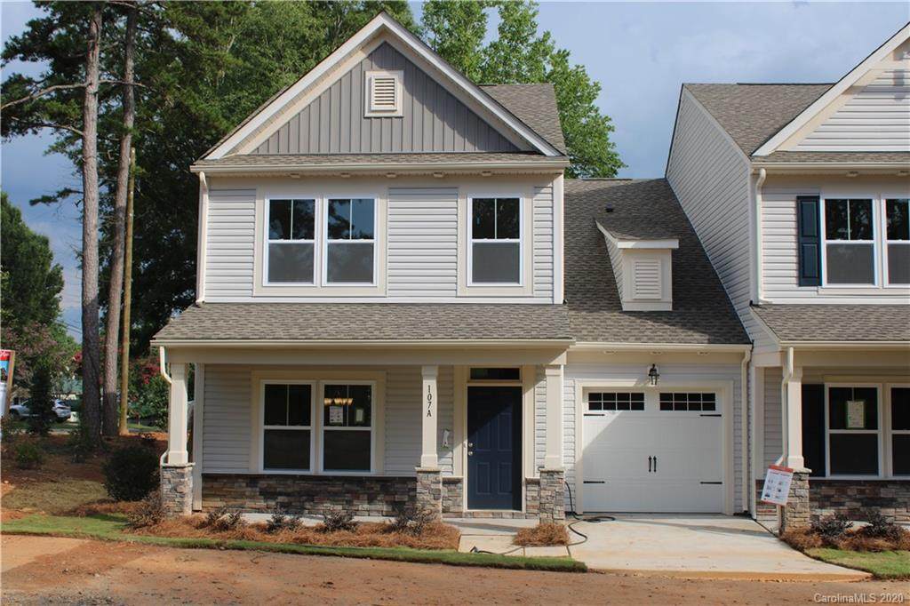 107 Troutman Walk Place - Photo 1