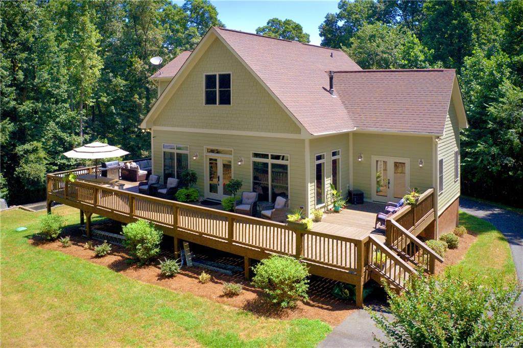 3751 Lake Shore Road - Photo 1