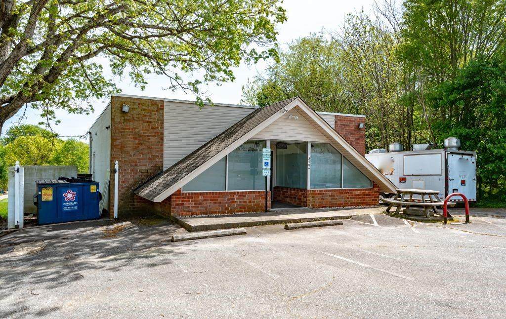 2906 Springs Road - Photo 1
