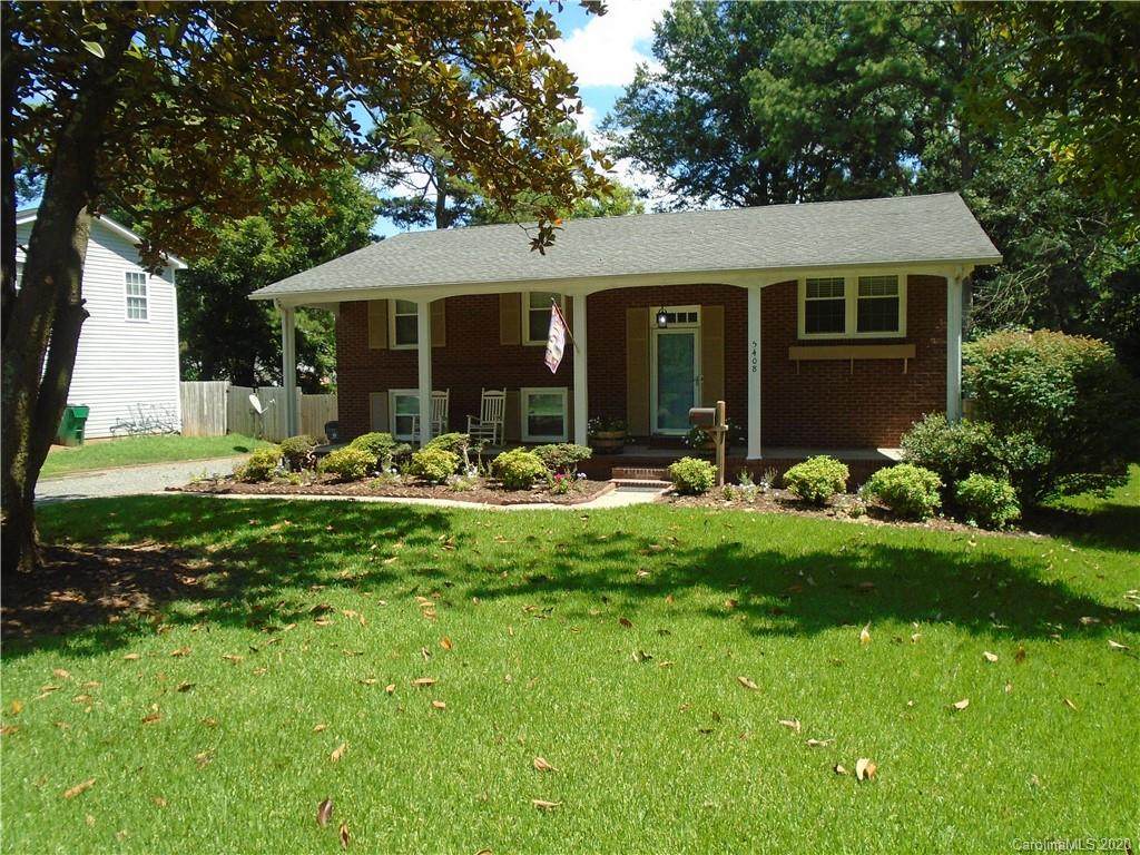 5408 Venado Street - Photo 1
