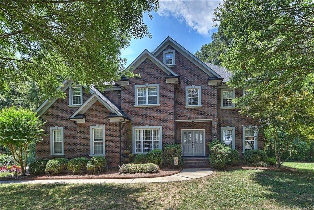 633 Pine Forest Road - Photo 1