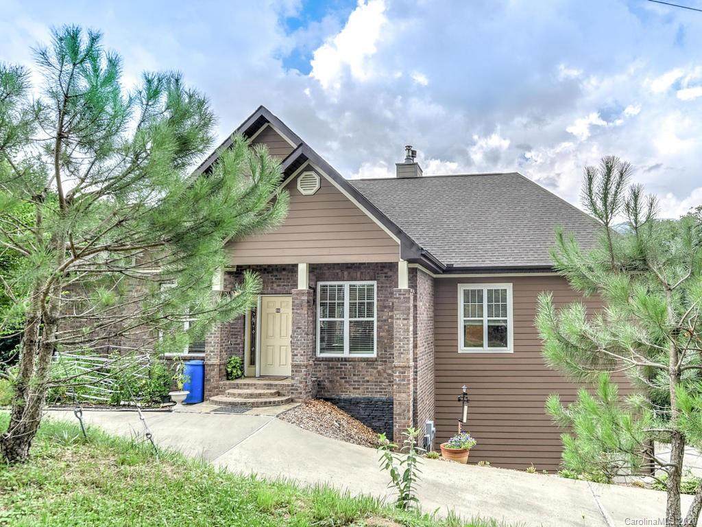 86 Indian Mound Trail - Photo 1