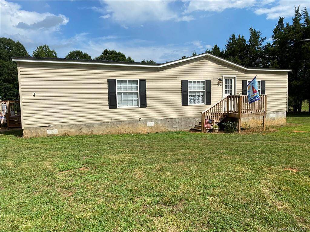 361 Linwood Road - Photo 1
