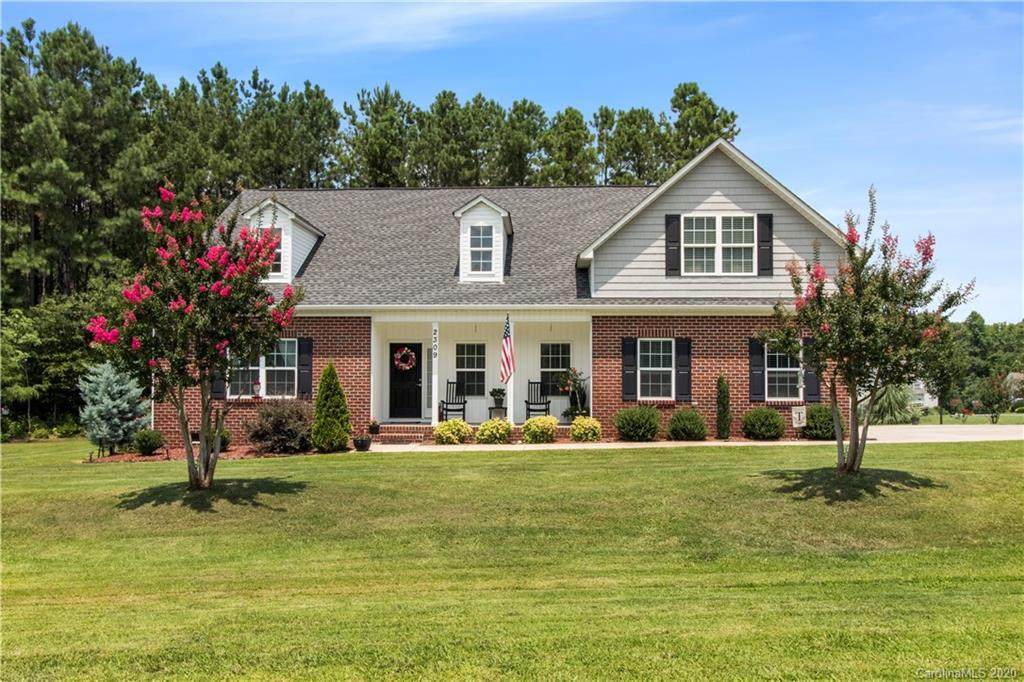 2309 Timberline Drive - Photo 1