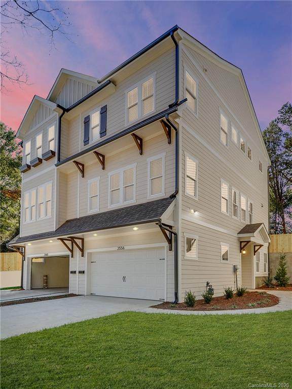 2556 Vail Avenue - Photo 1