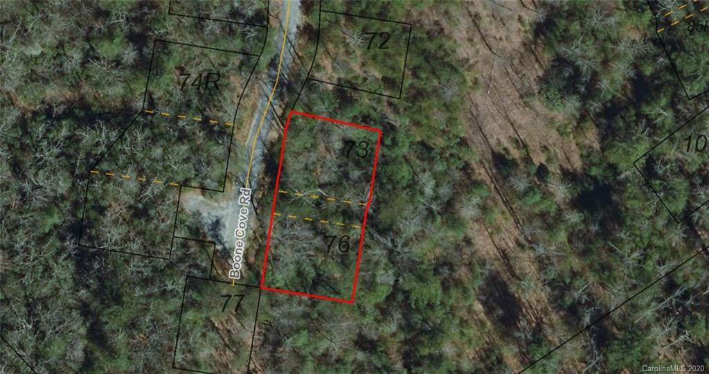 000 Boone Cove Road - Photo 1
