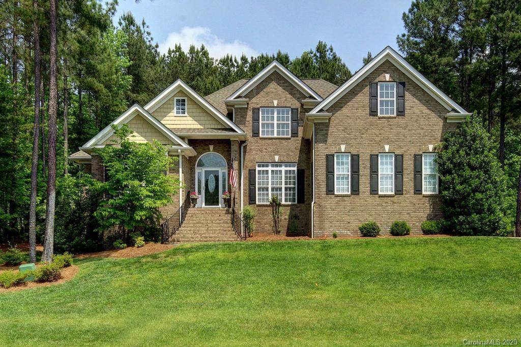 143 Northington Woods Drive - Photo 1