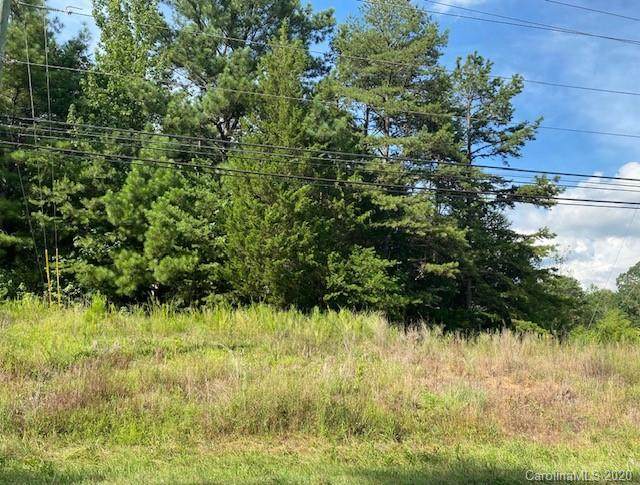 00 Enochville School Road - Photo 1