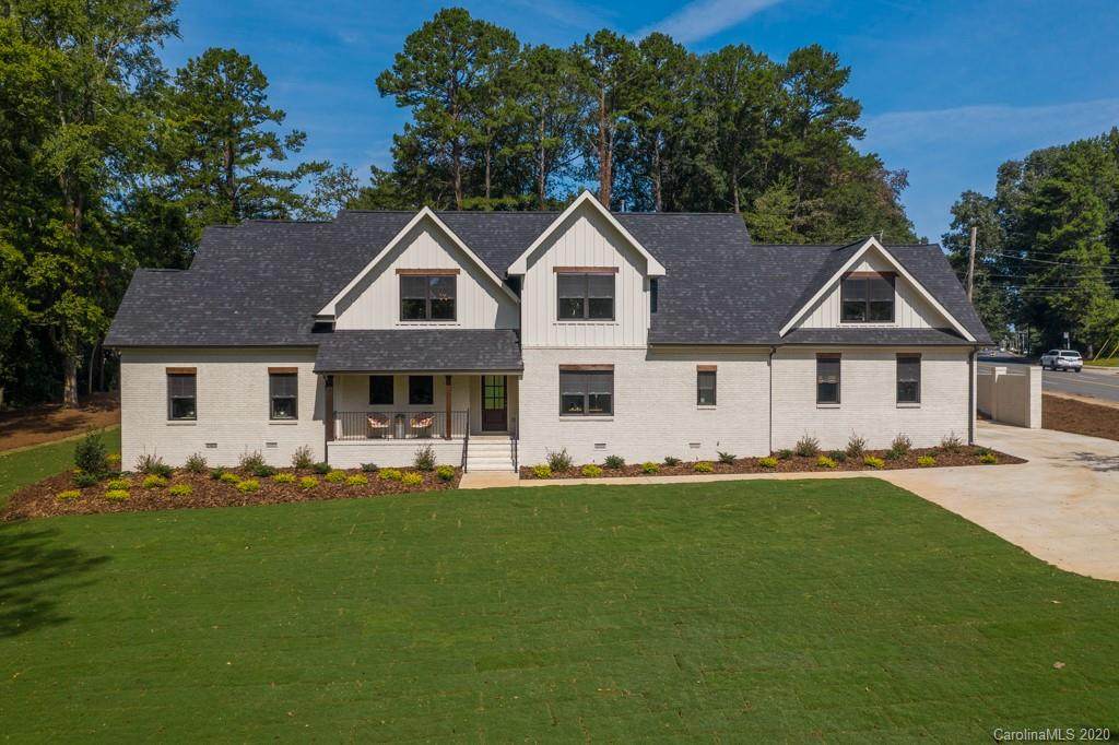 1200 Meadowood Lane - Photo 1
