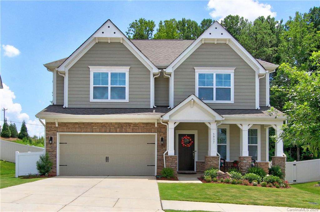 3937 Norman View Drive - Photo 1