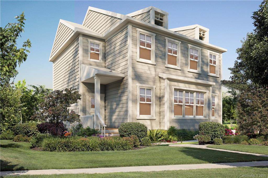517 Brevard Street - Photo 1