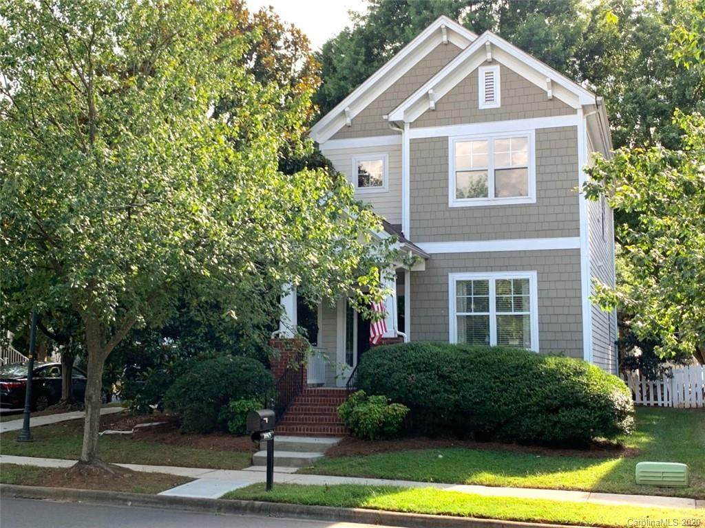 16905 Pennington Drive - Photo 1