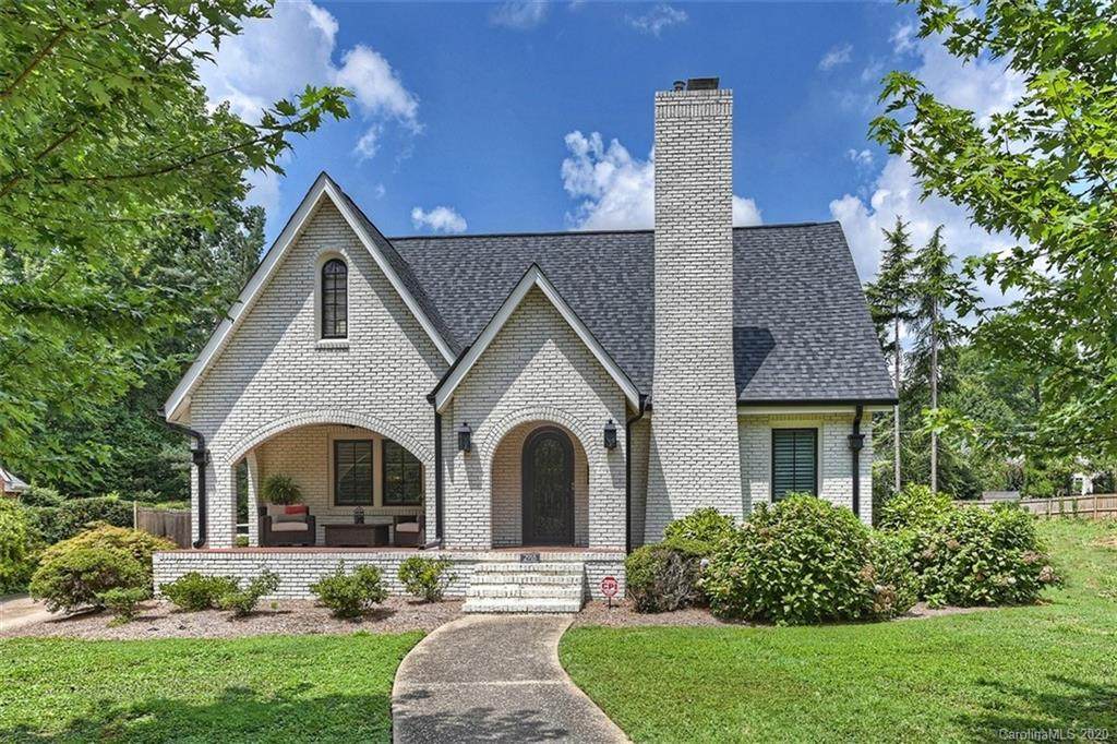 2918 Idlewood Circle - Photo 1