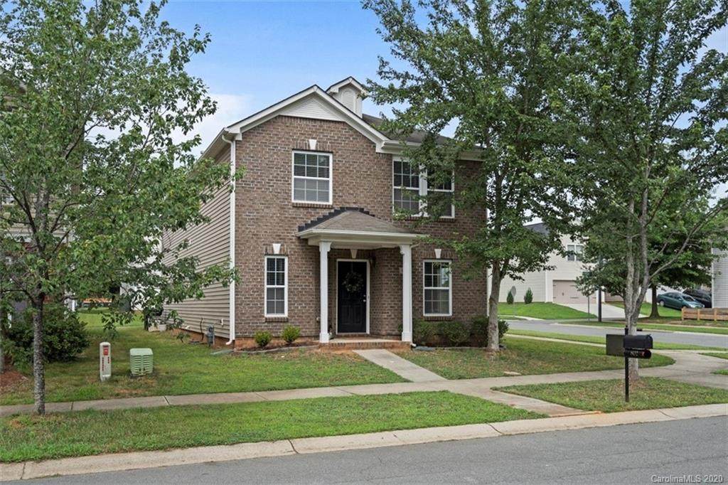 802 Sinclair Drive - Photo 1