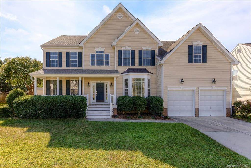 4711 Lapis Court - Photo 1