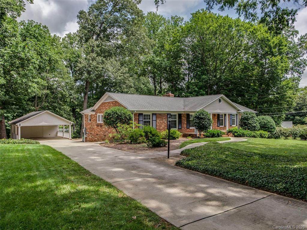 6453 Greencove Drive - Photo 1