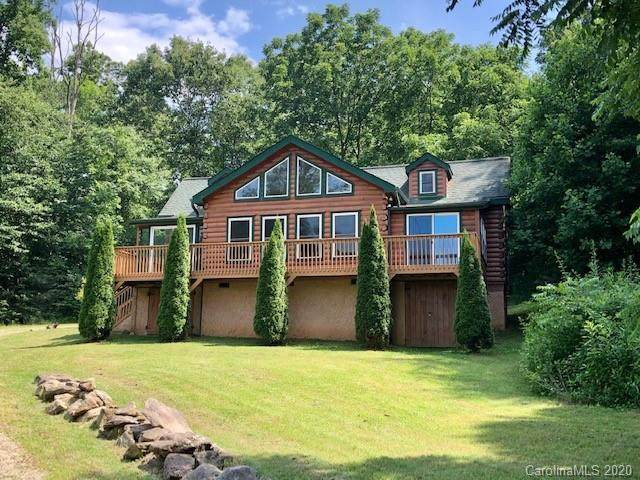 406 Shining Rock Drive - Photo 1