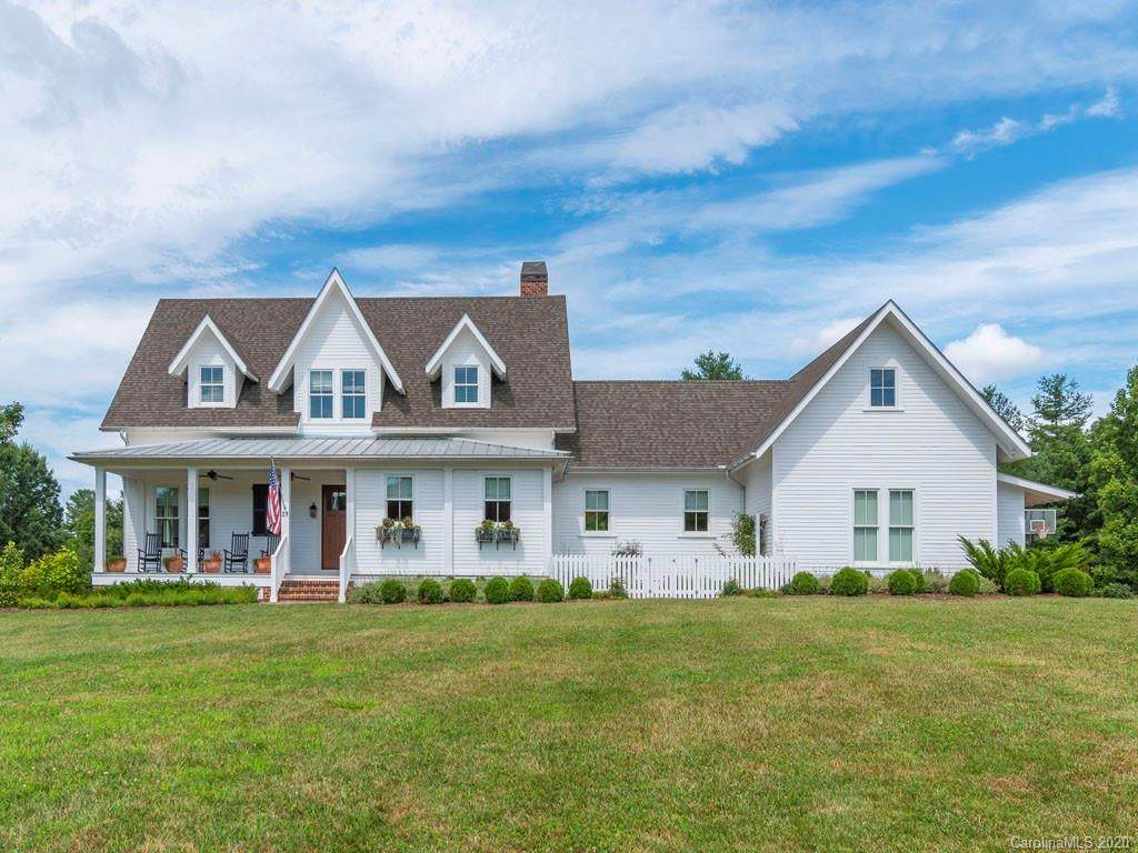 29 Sheep Pasture Lane - Photo 1
